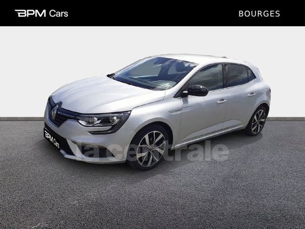 Renault Megane TCe 115 85 kW image number 1