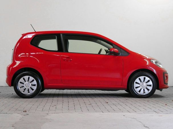 Volkswagen up! 44 kW image number 4