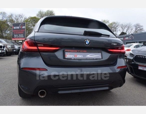 BMW 118i 100 kW image number 17