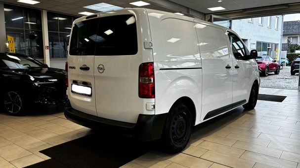 Opel Vivaro 110 kW image number 5