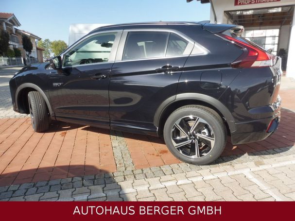 Mitsubishi Eclipse Cross PHEV 138 kW image number 5