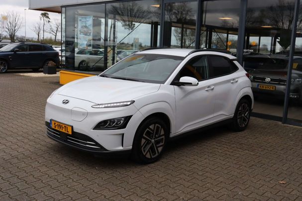 Hyundai Kona 64 kWh 150 kW image number 6