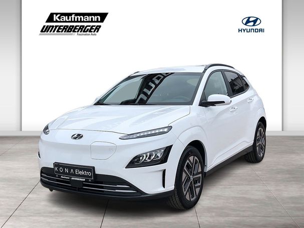 Hyundai Kona Elektro 100 kW image number 1