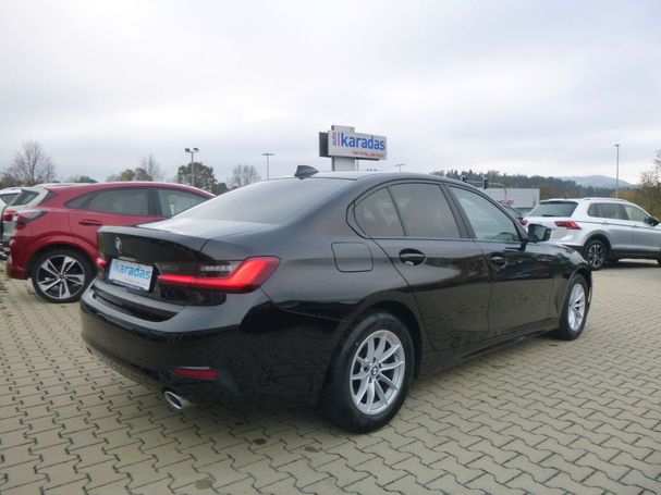 BMW 320d 140 kW image number 6