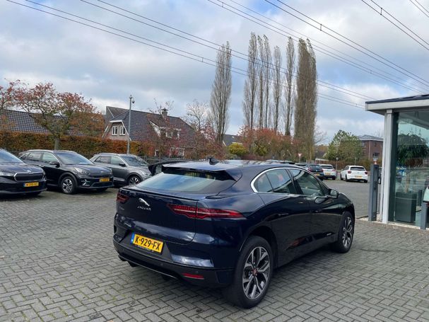 Jaguar I-Pace EV320 SE 235 kW image number 2