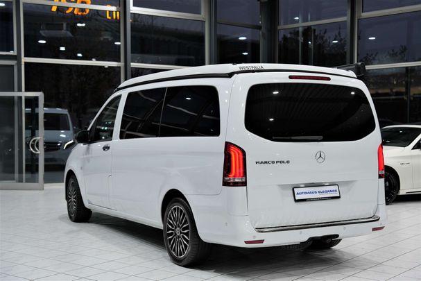 Mercedes-Benz Vito 100 kW image number 32