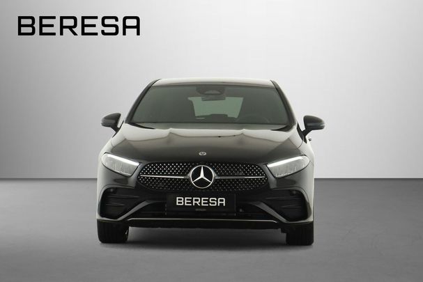 Mercedes-Benz A 250 e 160 kW image number 2