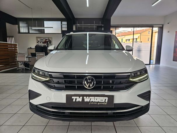 Volkswagen Tiguan 1.5 TSI Life 110 kW image number 3