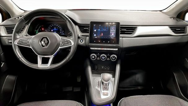 Renault Captur TCe 130 EDC 96 kW image number 3