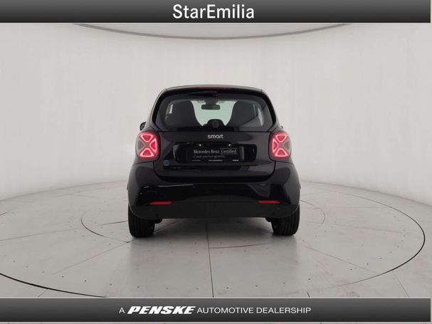 Smart ForTwo EQ pulse 60 kW image number 6