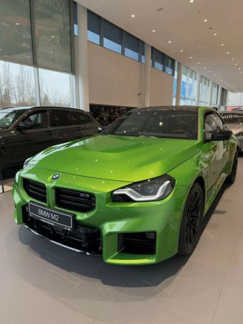 BMW M2 353 kW image number 1