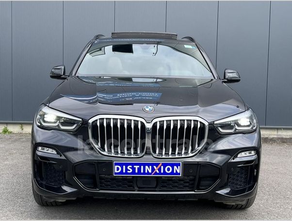 BMW X5 xDrive30d 210 kW image number 2