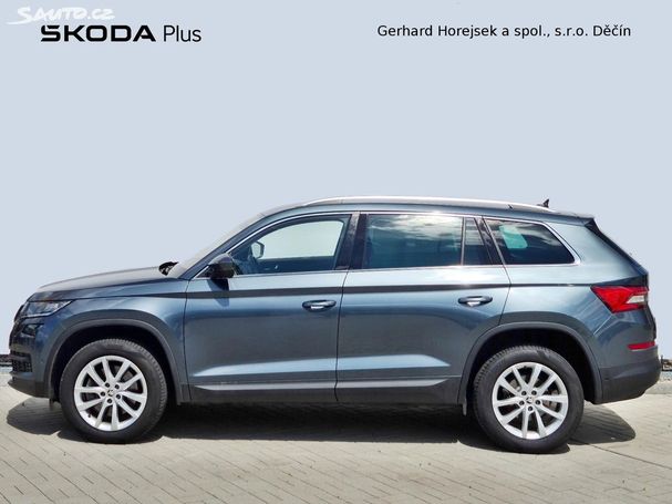 Skoda Kodiaq 2.0 TDI Style 147 kW image number 4