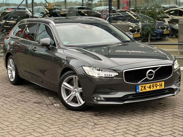 Volvo V90 T4 140 kW image number 11