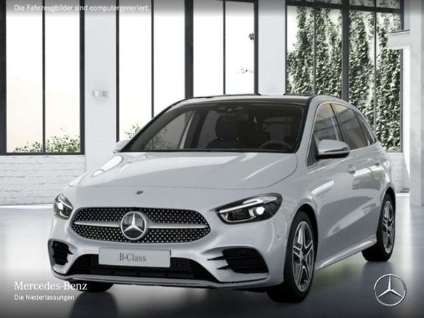 Mercedes-Benz B 250 165 kW image number 2