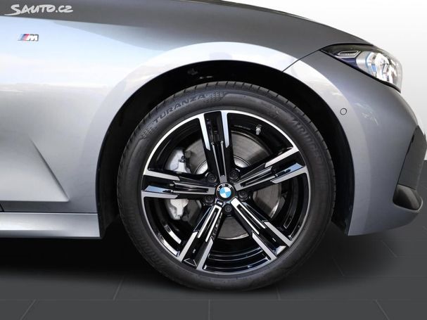 BMW 330i Touring xDrive 180 kW image number 7