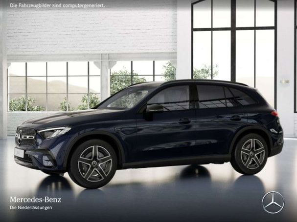 Mercedes-Benz GLC 200 150 kW image number 5