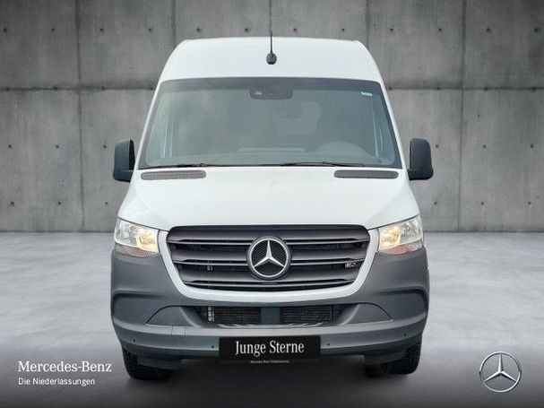 Mercedes-Benz Sprinter 317 CDI 125 kW image number 4