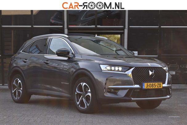 DS Automobiles 7 Crossback BlueHDi SO CHIC 96 kW image number 3