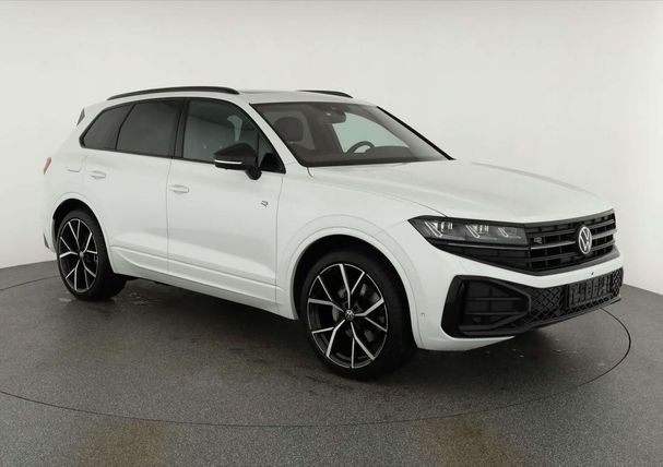 Volkswagen Touareg 3.0 TDI 4Motion 210 kW image number 1