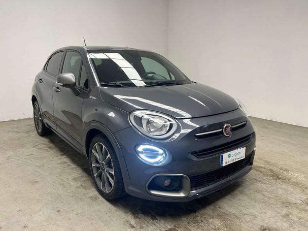 Fiat 500X 1.0 88 kW image number 1