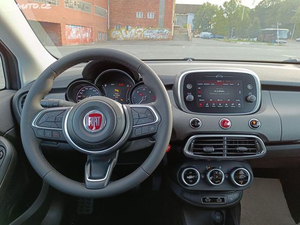 Fiat 500X 1.3 MultiJet 70 kW image number 8