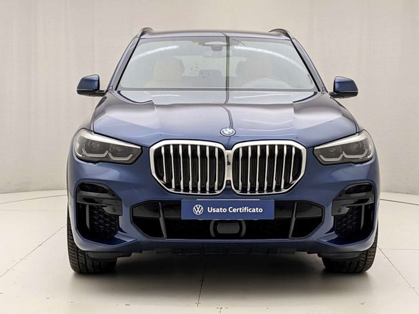 BMW X5 45e xDrive 290 kW image number 2