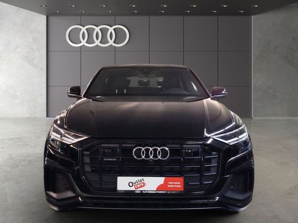 Audi Q8 50 TDI quattro S-line 210 kW image number 3