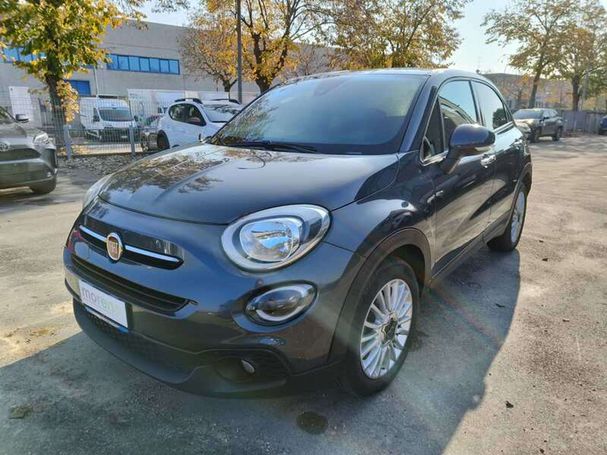 Fiat 500X 1.0 88 kW image number 1