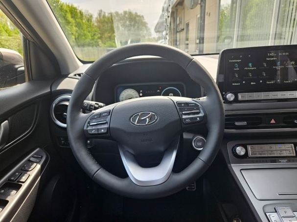 Hyundai Kona Elektro Trend 100 kW image number 7