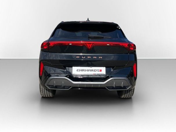 Cupra Terramar 1.5 e-Hybrid VZ DSG 200 kW image number 5