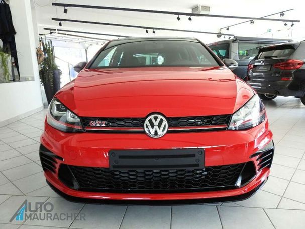 Volkswagen Golf 228 kW image number 3