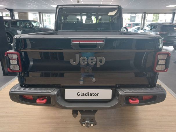 Jeep Gladiator 3.6 V6 210 kW image number 7