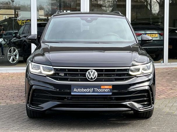 Volkswagen Tiguan 1.5 DSG 110 kW image number 3