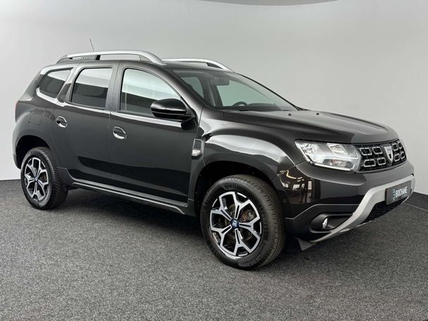 Dacia Duster TCe 100 74 kW image number 6