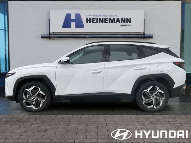 Hyundai Tucson 4WD 195 kW image number 4