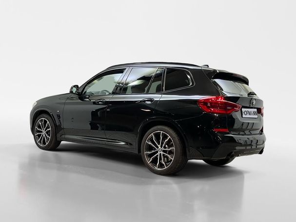 BMW X3 xDrive 210 kW image number 4