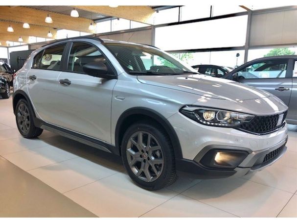 Fiat Tipo 74 kW image number 2