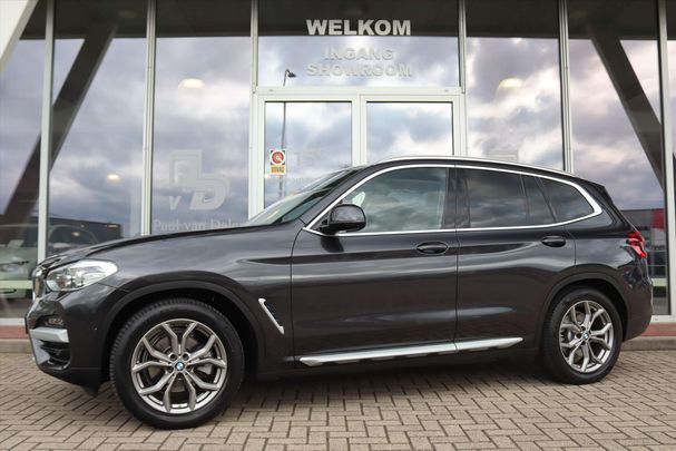 BMW X3 xDrive 135 kW image number 3