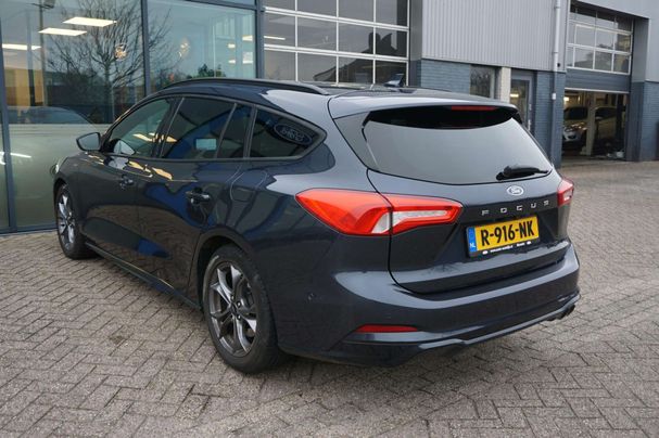 Ford Focus 1.0 EcoBoost 92 kW image number 7