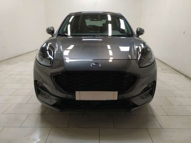 Ford Puma 1.0 EcoBoost ST-Line X 92 kW image number 3