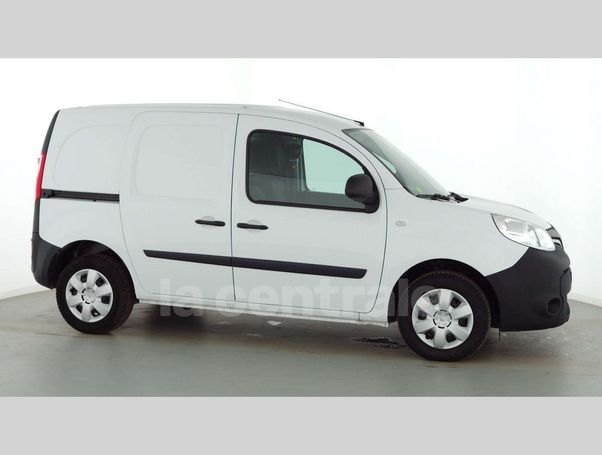 Renault Kangoo dCi 90 Extra 66 kW image number 16