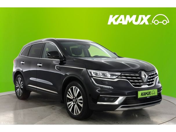 Renault Koleos TCe Initiale Paris 116 kW image number 1