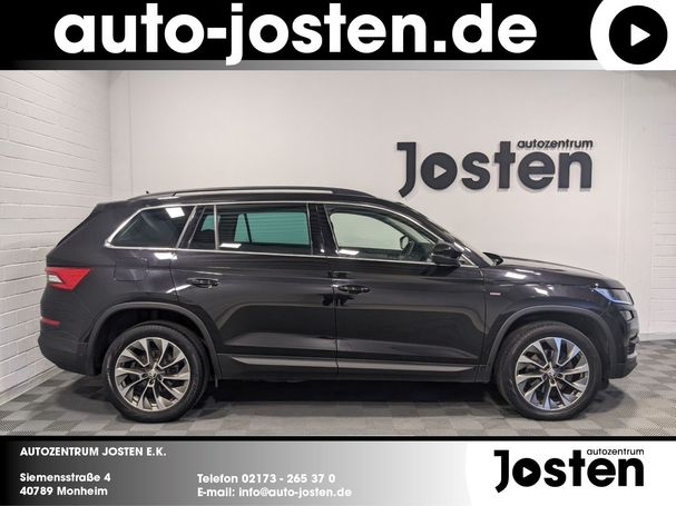 Skoda Kodiaq 110 kW image number 20