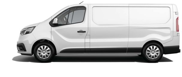 Renault Trafic dCi 110 81 kW image number 4