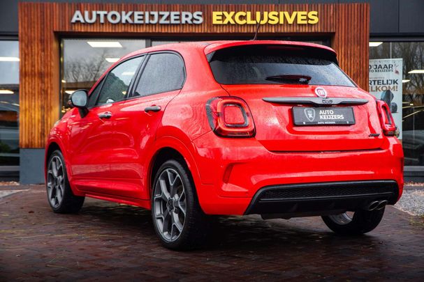 Fiat 500X Sport 110 kW image number 4