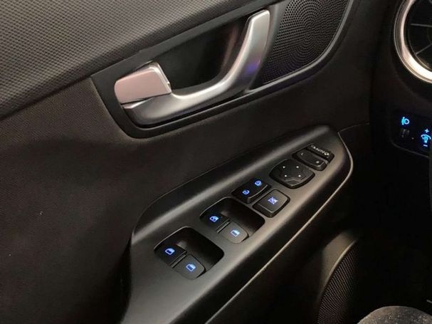 Hyundai Kona 88 kW image number 20