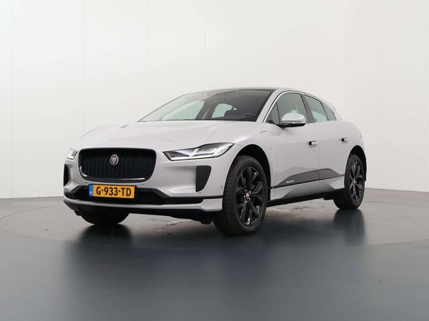 Jaguar I-Pace EV400 S 294 kW image number 47