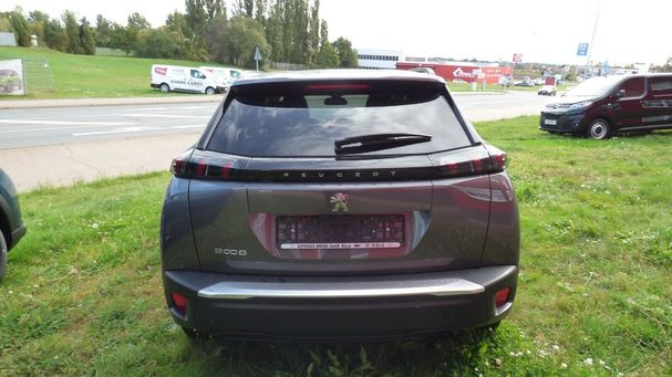 Peugeot 2008 74 kW image number 6