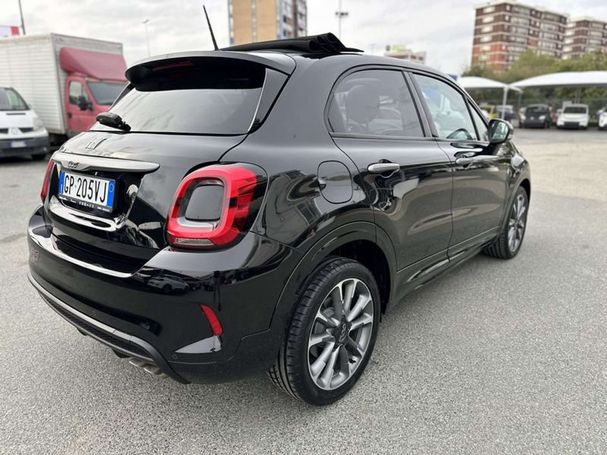 Fiat 500X 1.0 88 kW image number 7